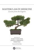 Cover: Masterclass in Medicine - CRC Press