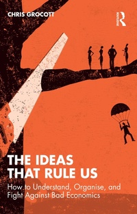Abbildung von: The Ideas That Rule Us - Routledge