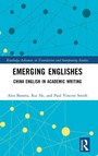Cover: Emerging Englishes - Routledge