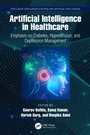 Cover: Artificial Intelligence in Healthcare - CRC Press
