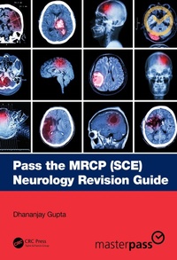 Abbildung von: Pass the MRCP (SCE) Neurology Revision Guide - CRC Press