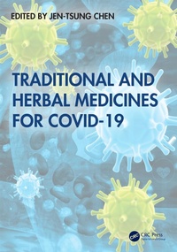 Abbildung von: Traditional and Herbal Medicines for COVID-19 - CRC Press