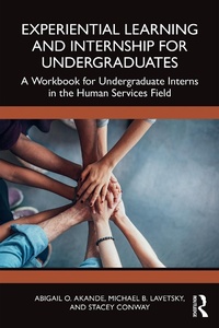 Abbildung von: Experiential Learning and Internship for Undergraduates - Routledge
