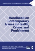 Bild: Handbook on Contemporary Issues in Health, Crime, and Punishment - Routledge