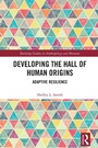 Cover: Developing the Hall of Human Origins - Routledge