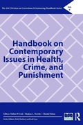 Bild: Handbook on Contemporary Issues in Health, Crime, and Punishment - Routledge