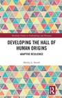 Cover: Developing the Hall of Human Origins - Routledge