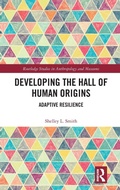 Cover: Developing the Hall of Human Origins - Routledge