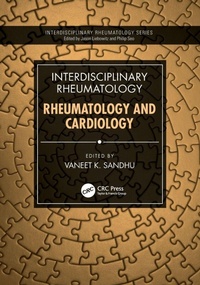 Enlarge image Cover: Interdisciplinary Rheumatology - CRC Press
