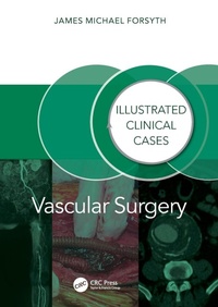 Enlarge image Cover: Vascular Surgery: - CRC Press