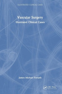 Enlarge image Cover: Vascular Surgery: - CRC Press