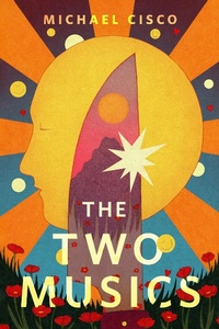 Enlarge image Cover: The Two Musics - Tor Books