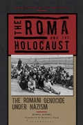 Cover: The Roma and the Holocaust - Bloomsbury Academic