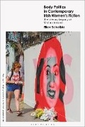 Cover: Body Politics in Contemporary Irish Women's Fiction - Bloomsbury Academic