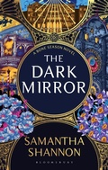 Cover: The Dark Mirror - Bloomsbury Publishing PLC