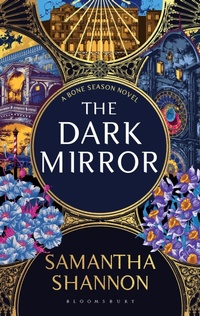 Abbildung von: The Dark Mirror - Bloomsbury Publishing PLC