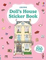 Cover: Doll's House Sticker Book - Usborne Publishing Ltd