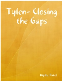 Abbildung von: Tylen- Closing the gaps (Book 2) - Lulu.com