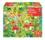 Cover: Usborne Book and Jigsaw Bugs - Usborne Publishing Ltd