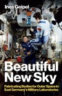 Cover: Beautiful New Sky - Polity Press
