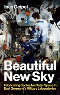 Cover: Beautiful New Sky - Polity Press