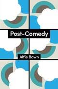 Cover: Post-Comedy - Polity Press