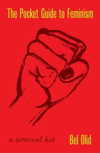 Enlarge image Cover: The Pocket Guide to Feminism - Polity Press