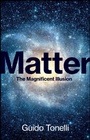 Cover: Matter - Polity Press