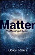 Cover: Matter - Polity Press