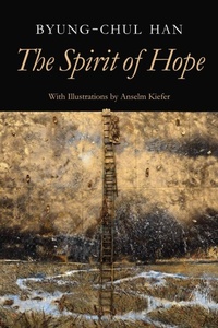 Enlarge image Cover: The Spirit of Hope - Polity Press