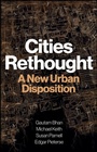 Cover: Cities Rethought - Polity Press