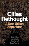 Abbildung von: Cities Rethought - Polity Press