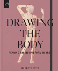 Enlarge image Cover: Drawing the Body - Monacelli Studio