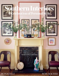 Abbildung von: Southern Interiors - Monacelli Press