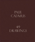 Cover: Paul Cadmus - Monacelli Press