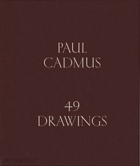 Abbildung von: Paul Cadmus - Monacelli Press