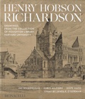 Cover: Henry Hobson Richardson - Monacelli Press