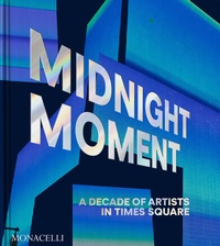 Enlarge image Cover: Midnight Moment - Monacelli Press