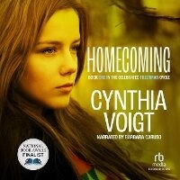 Enlarge image Cover: Homecoming - Recorded Books, Inc.