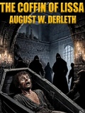 Cover: The Coffin of Lissa - Wildside Press