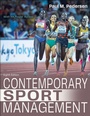 Cover: Contemporary Sport Management - Human Kinetics
