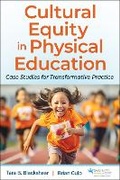 Cover: Cultural Equity in Physical Education - Human Kinetics