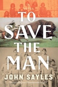 Cover: To Save the Man - Melville House