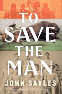 Enlarge image Cover: To Save the Man - Melville House