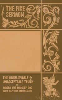 Enlarge image Cover: The Fire Sermon - Expressive Egg