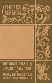 Enlarge image Cover: The Fire Sermon - Expressive Egg