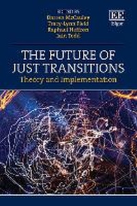 Abbildung von: The Future of Just Transitions - Edward Elgar Publishing