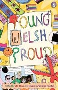 Cover: Young. Welsh. Proud - Rily Publications Ltd