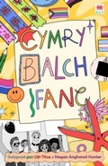 Cover: Cymry. Balch. Ifanc. - Rily Publications Ltd