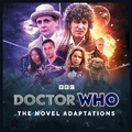 Cover: Doctor Who - The Novel Adaptations: Goth Opera: 12 - Big Finish Productions Ltd